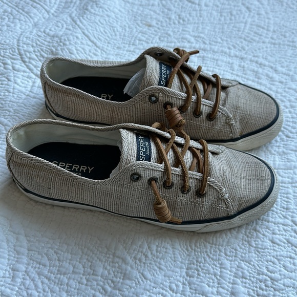 Sperry Top-Sider Crest Sneaker - Picture 3 of 4